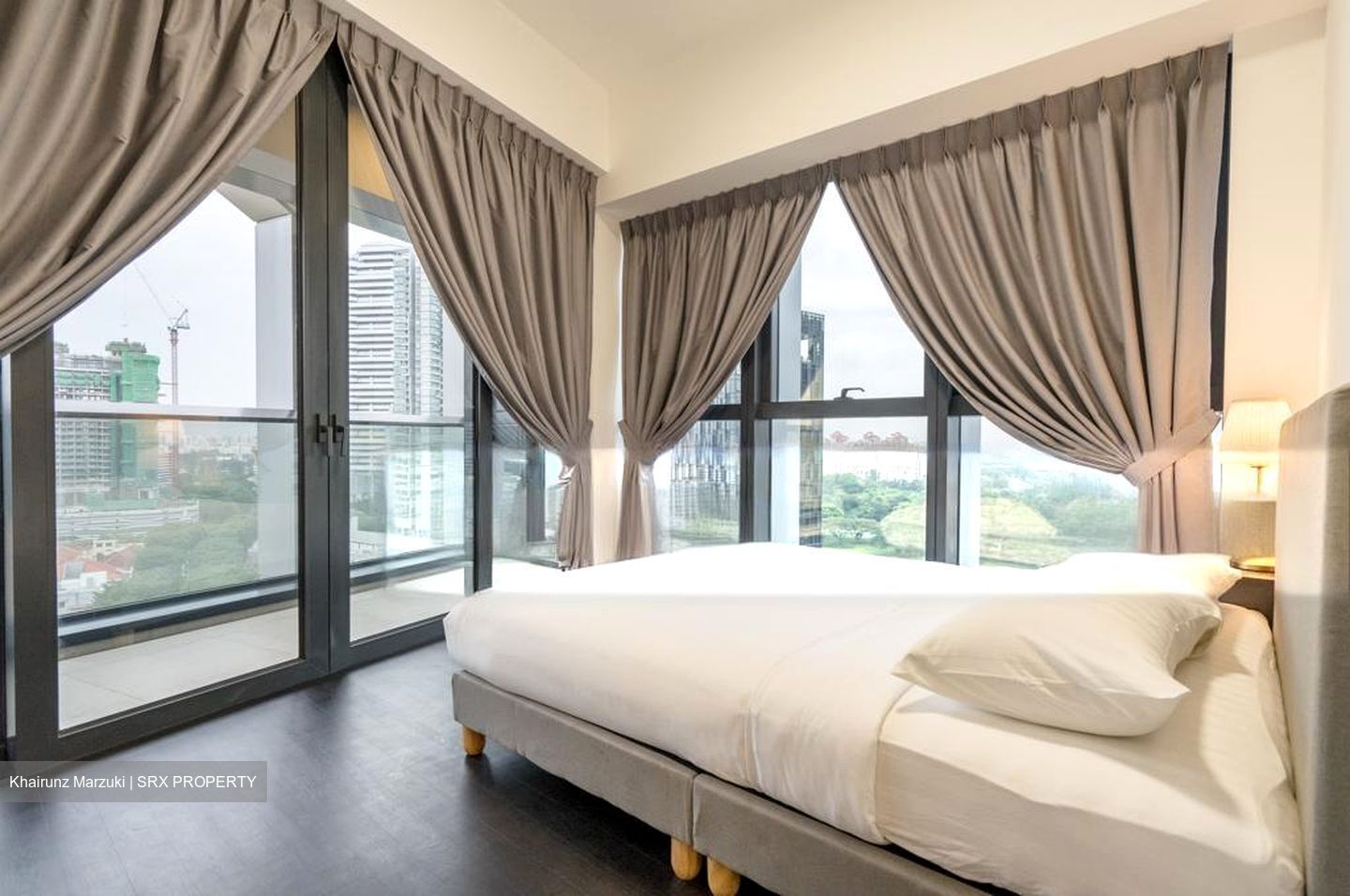 Duo Residences (D7), Apartment #568353781